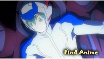 Dragonaut: The Resonance