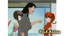 Ranma 1/2 TV