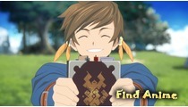 Tales of Zestiria: Doushi no Yoake