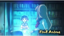 Time Travel Girl