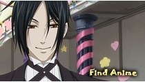 Black Butler