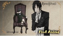 Black Butler