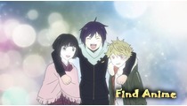 Noragami Aragoto