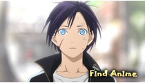 Noragami Aragoto