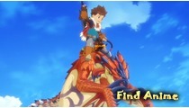 Monster Hunter Stories: Ride On