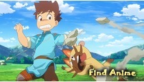 Monster Hunter Stories: Ride On