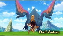 Monster Hunter Stories: Ride On