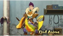 Monster Hunter Stories: Ride On