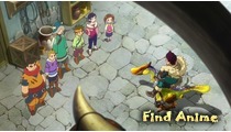 Monster Hunter Stories: Ride On