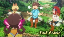 Monster Hunter Stories: Ride On