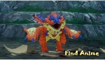 Monster Hunter Stories: Ride On