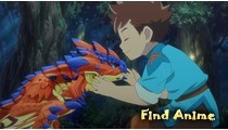 Monster Hunter Stories: Ride On