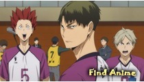 Haikyuu!! Third Season