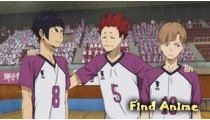 Haikyuu!! Third Season