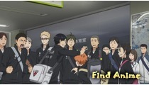 Haikyuu!! Third Season