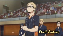 Haikyuu!! Third Season