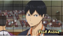 Haikyuu!! Third Season