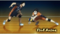 Haikyuu!! Third Season