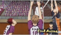 Haikyuu!! Third Season