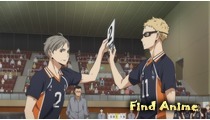 Haikyuu!! Third Season