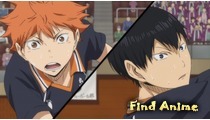 Haikyuu!! Third Season