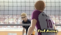 Haikyuu!! Third Season