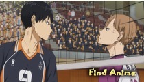 Haikyuu!! Third Season