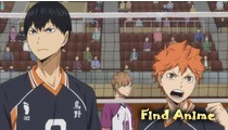 Haikyuu!! Third Season