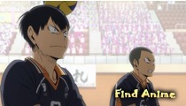 Haikyuu!! Third Season