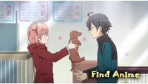 OreGairu 2 OVA