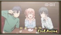 OreGairu 2 OVA