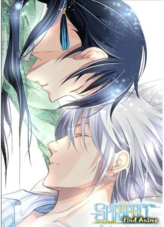 аниме Контракт душ (Spiritpact: Ling Qi) 17.12.16