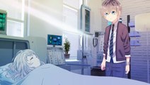 Hand Shakers