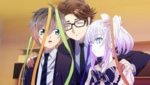 Hand Shakers