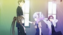 Hand Shakers