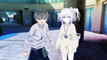 Hand Shakers