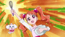 Kirakira Precure A La Mode