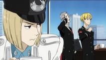 ACCA: 13th Ward Observation Department