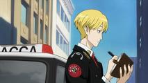 ACCA: 13th Ward Observation Department