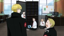 ACCA: 13th Ward Observation Department