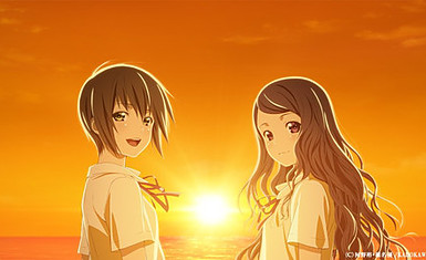 Дата премьеры Sakurada Reset