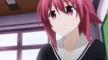 Chaos;Child