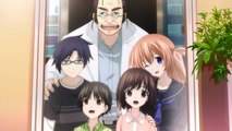 Chaos;Child