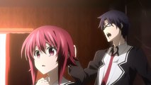 Chaos;Child