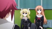 Chaos;Child