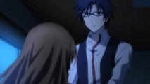 Chaos;Child