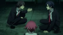 Chaos;Child