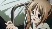 Chaos;Child