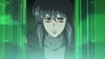 Ghost in the Shell: Stand Alone Complex - Solid State Society