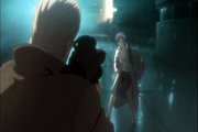 Ghost in the Shell: Stand Alone Complex - Solid State Society